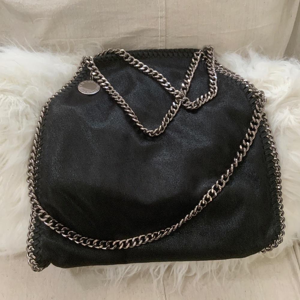 Fallabela bag . Not a mini